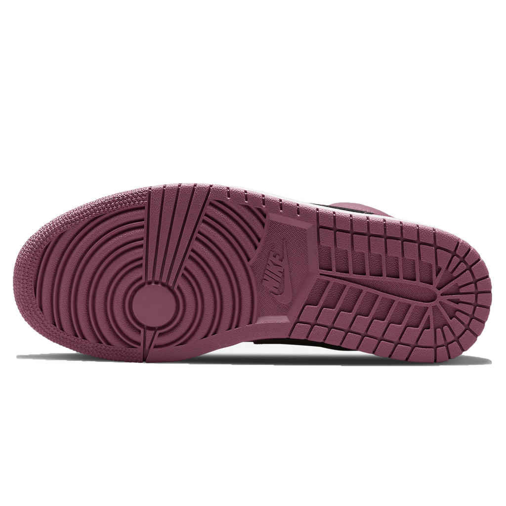Air Jordan 1 Low SE Wmns ‘Light Mulberry’