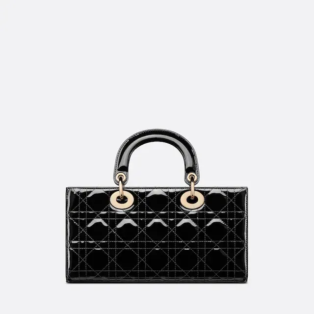 MEDIUM LADY D-JOY BAG