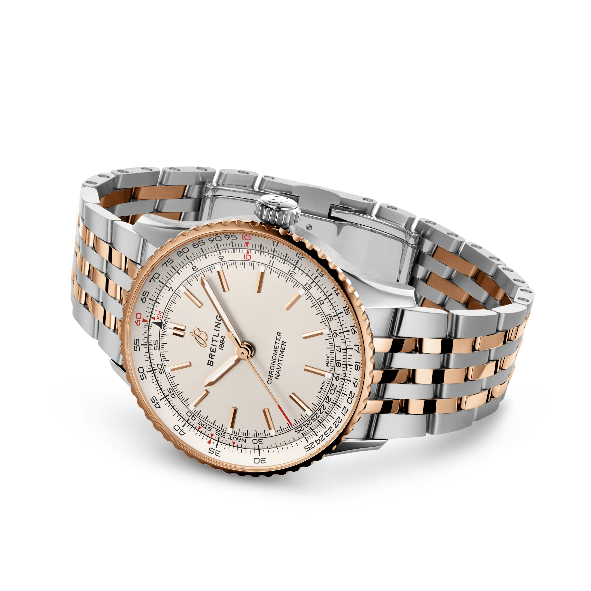 Breitling Navitimer Automatic 41mm U17329F41G1U1