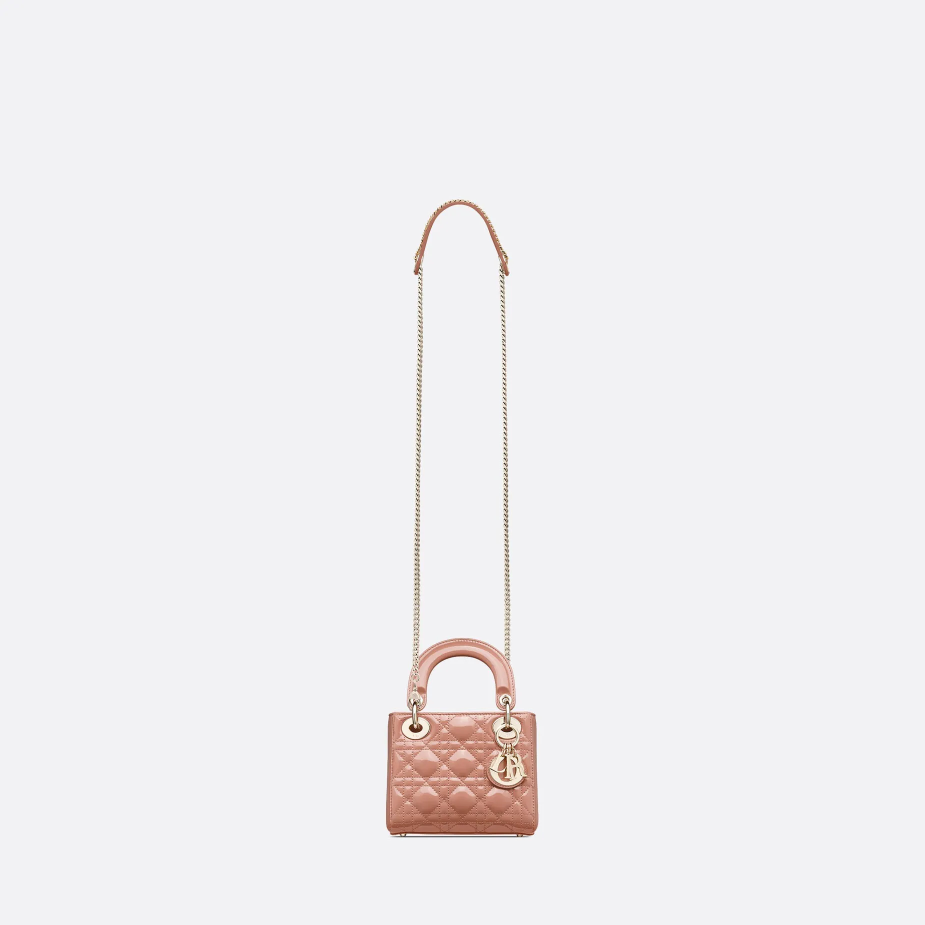 MINI LADY  BAG