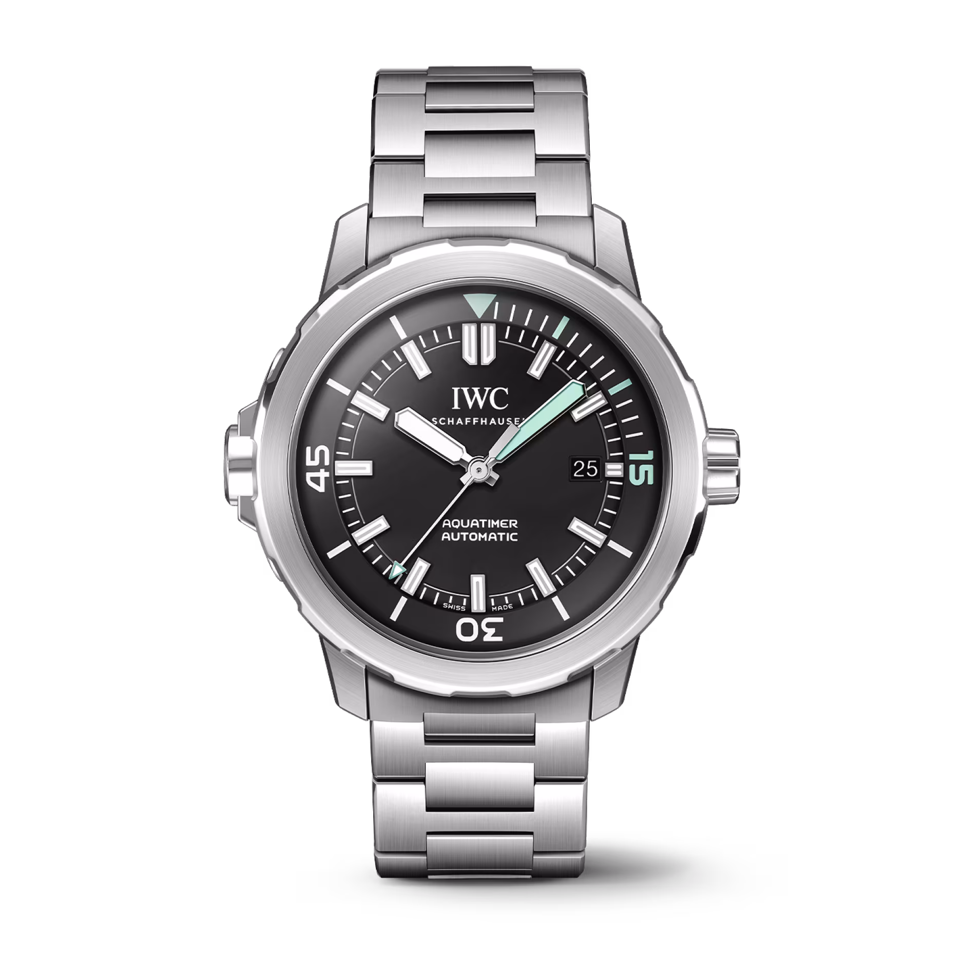 IWC Aquatimer Automatic 42mm IW328803