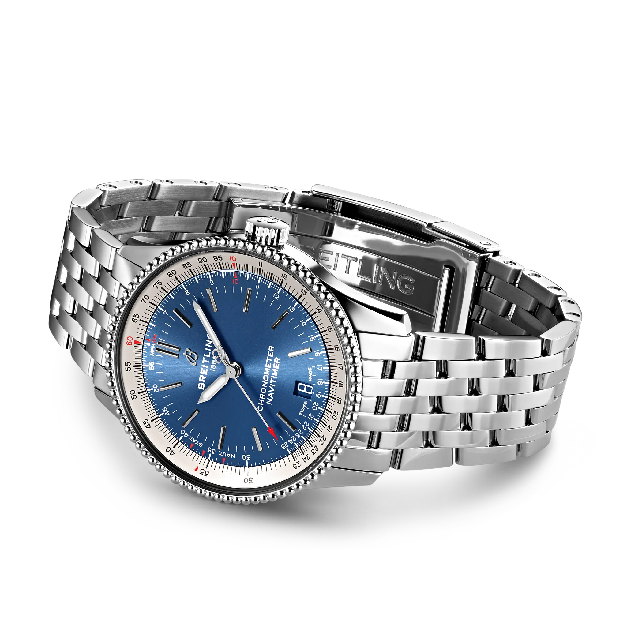 Breitling Navitimer 01 Automatic 38mm A17325211C1A1