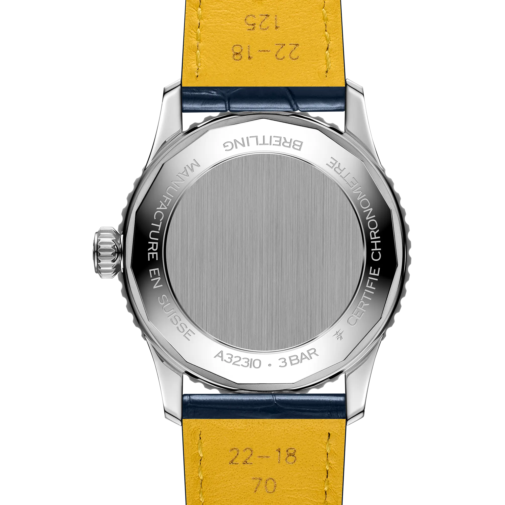 Breitling Navitimer Automatic GMT 41mm  A32310171C1P1