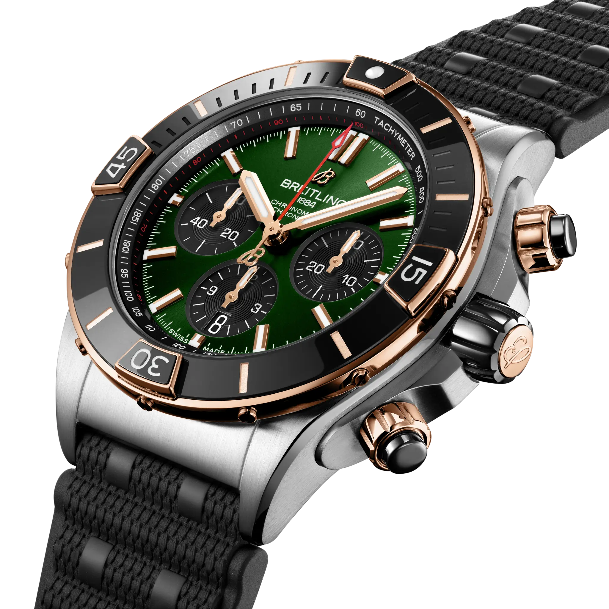 Breitling Chronomat B01 44mm UB0136251L1S1