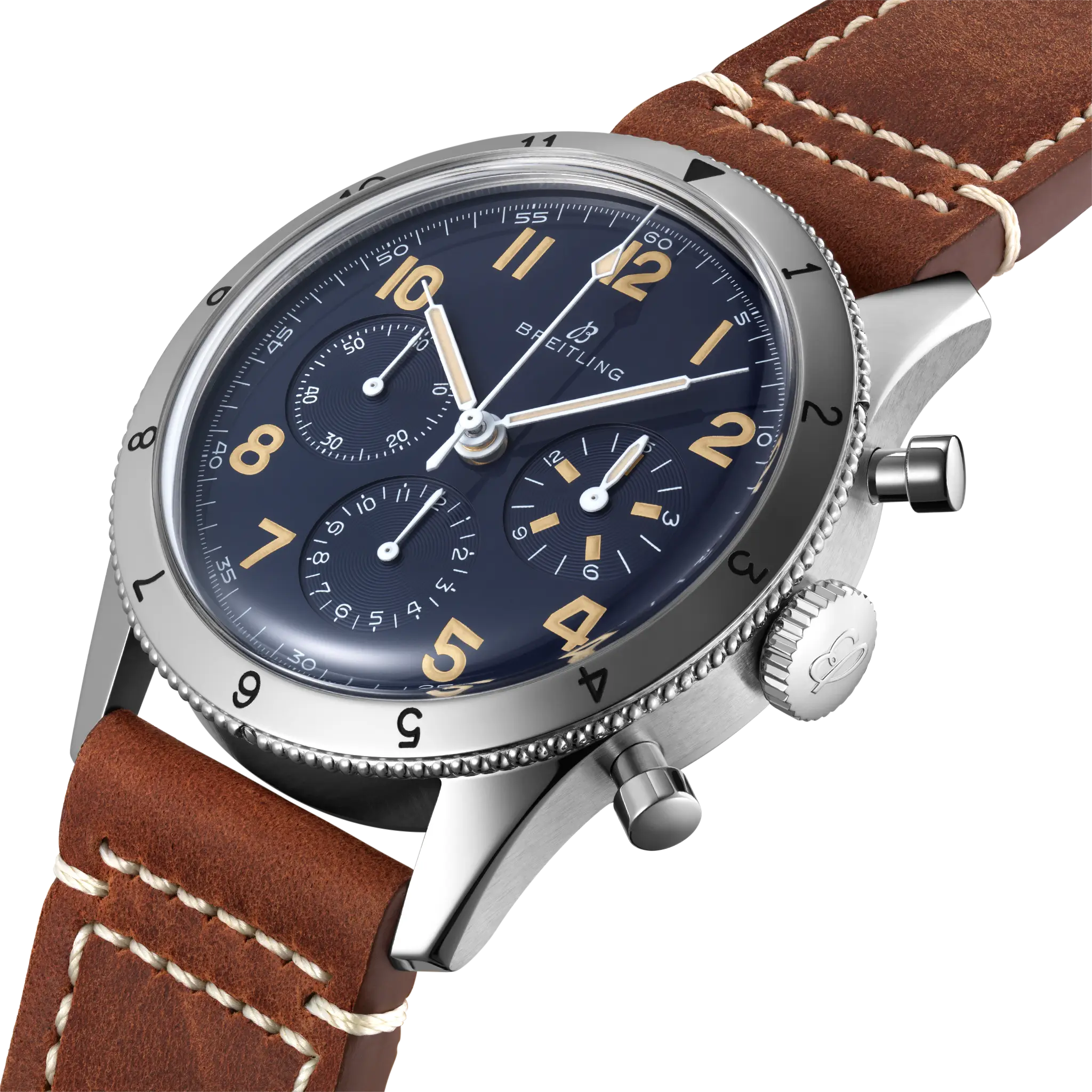 Breitling Classic AVI AVI 1953 Edition 41mm LB0920131C1X1