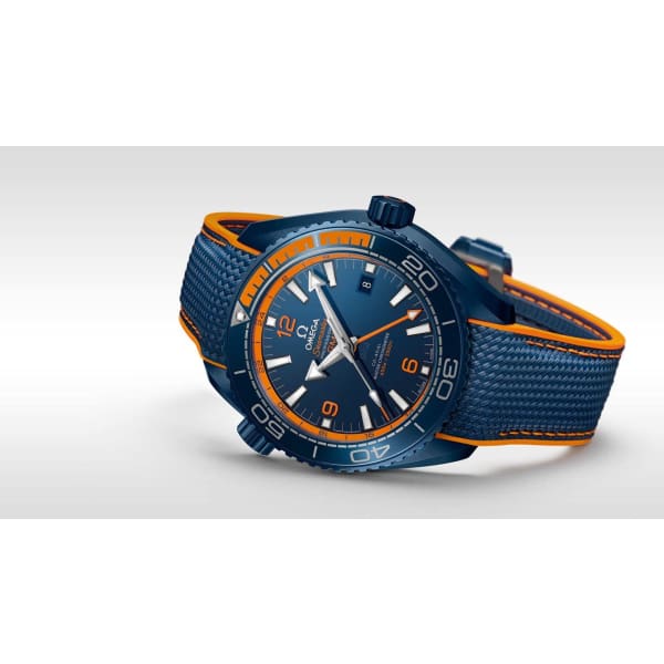 Omega Seamaster Ref. # 215.92.46.22.03.001