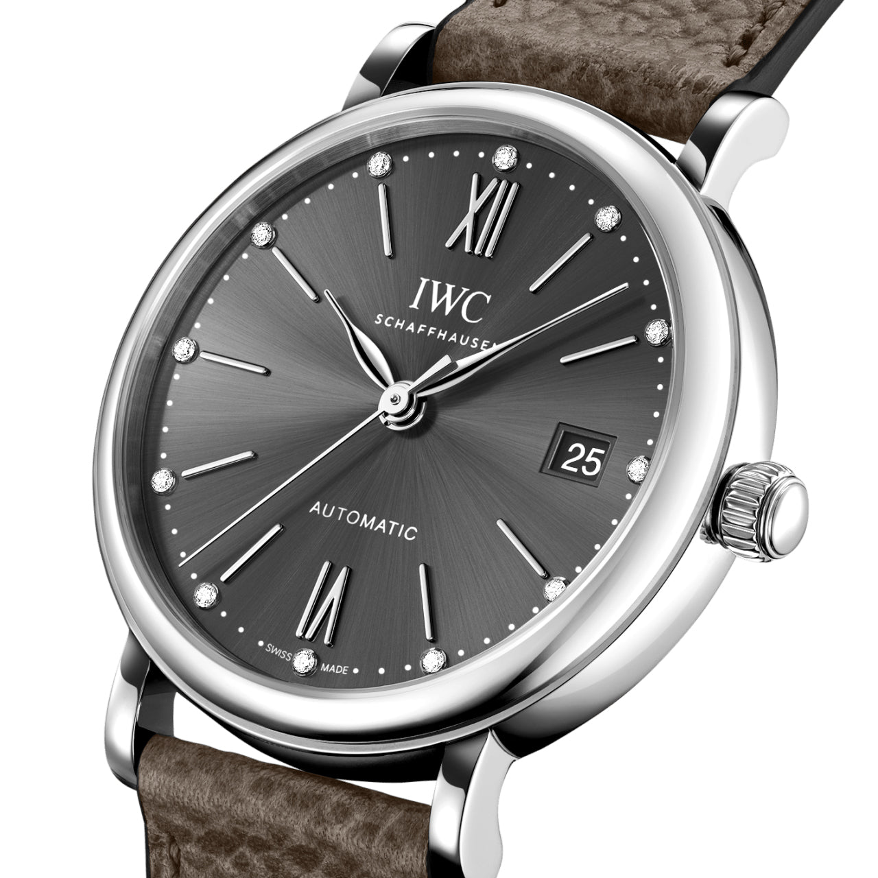IWC-Portofino Automatic 37 (IW458603)