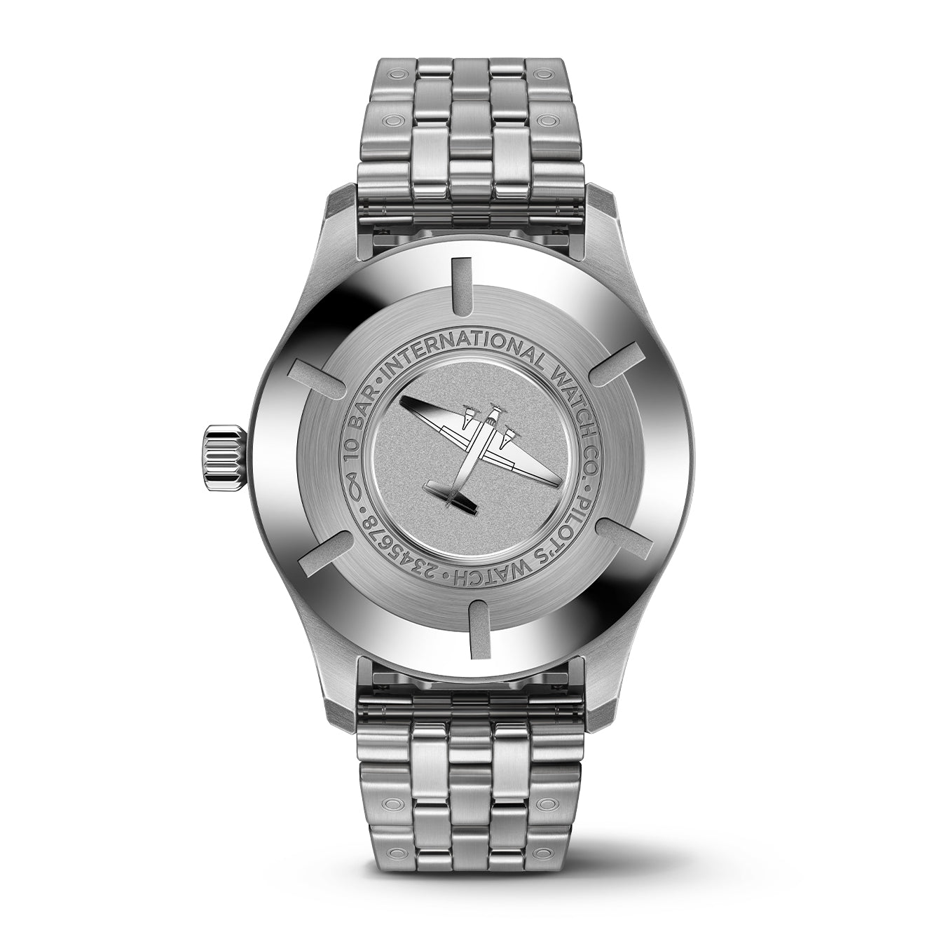 IWC Pilot's Watch Automatic Mark XX 40mm IW328204