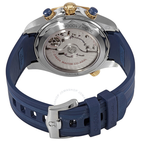 Omega Seamaster Diver 300m Chronograph Automatic Watch 210.22.44.51.03.001