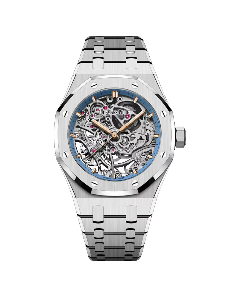 Audemars Piguet Royal Oak 41mm 15467BC.OO.1256BC.01
