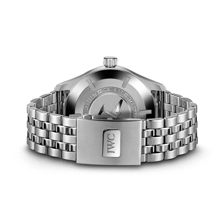 IWC Pilot's Watch Mark XX 40mm IW328208
