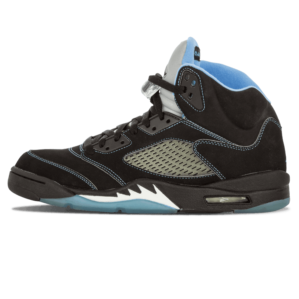 Air Jordan 5 Retro LS ‘UNC’