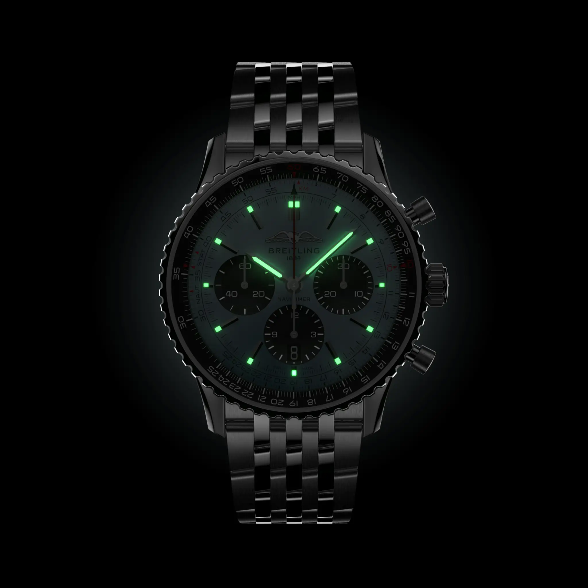 Breitling Navitimer B01 43mm AB0138241C1A1