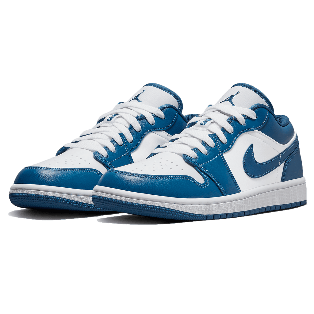 Air Jordan 1 Low Wmns ‘Marina Blue’
