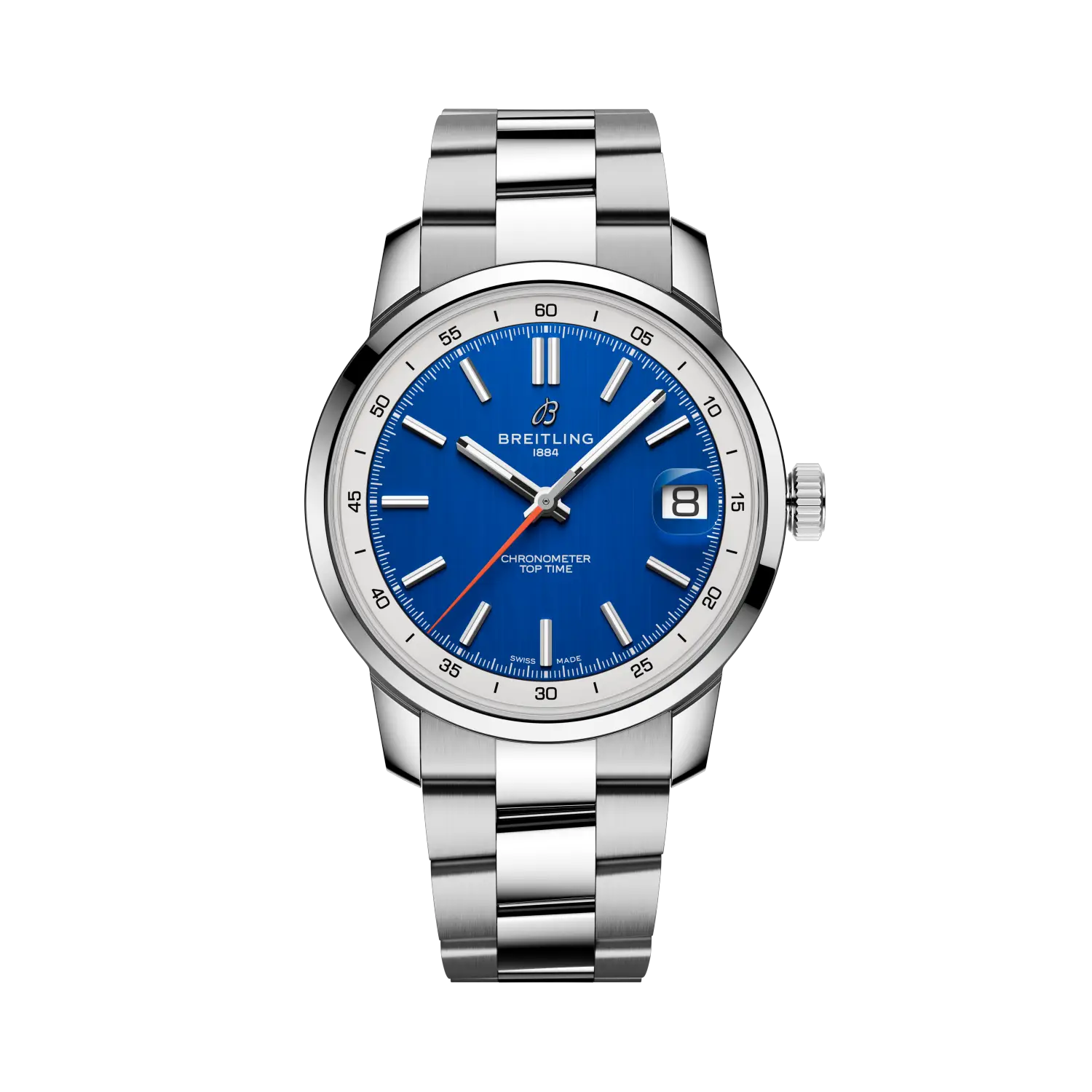 Breitling Top Time B31 38mm AB3113A71C1A1