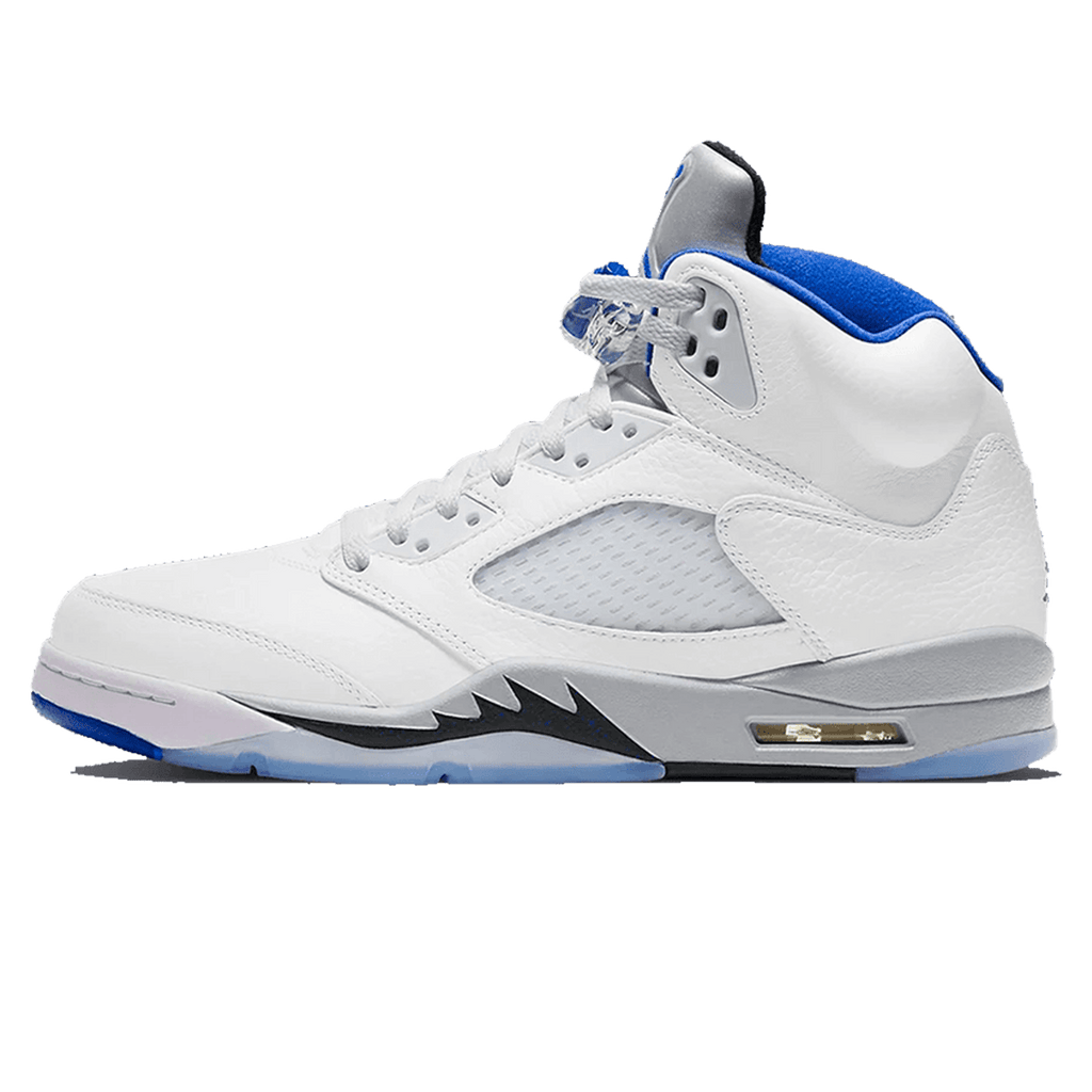 Air Jordan 5 Retro ‘Stealth 2.0’