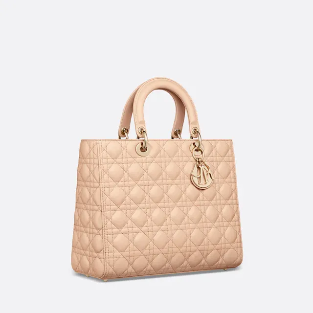 LARGE LADY  BAG