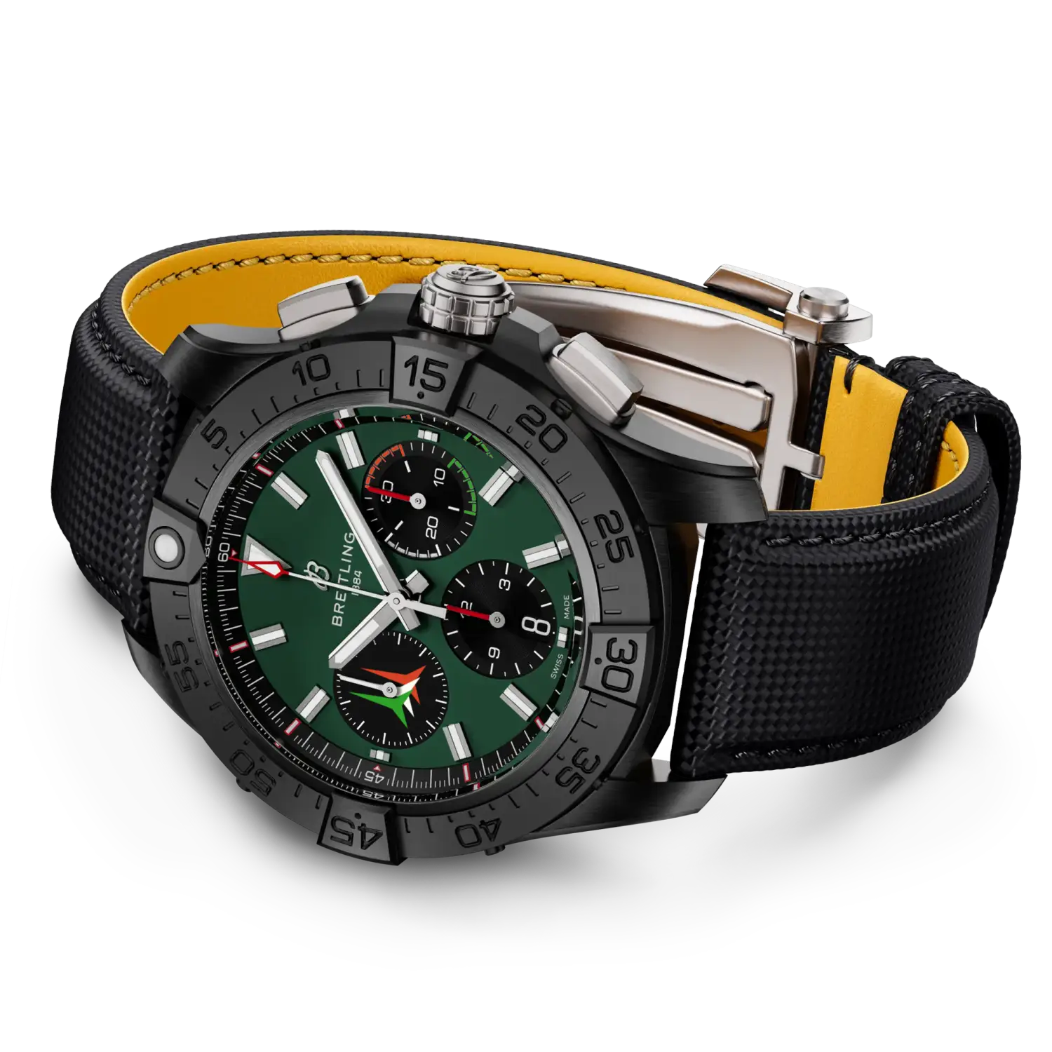 Breitling Avenger B01 Chronograph 42mm SB01462A1L1X1