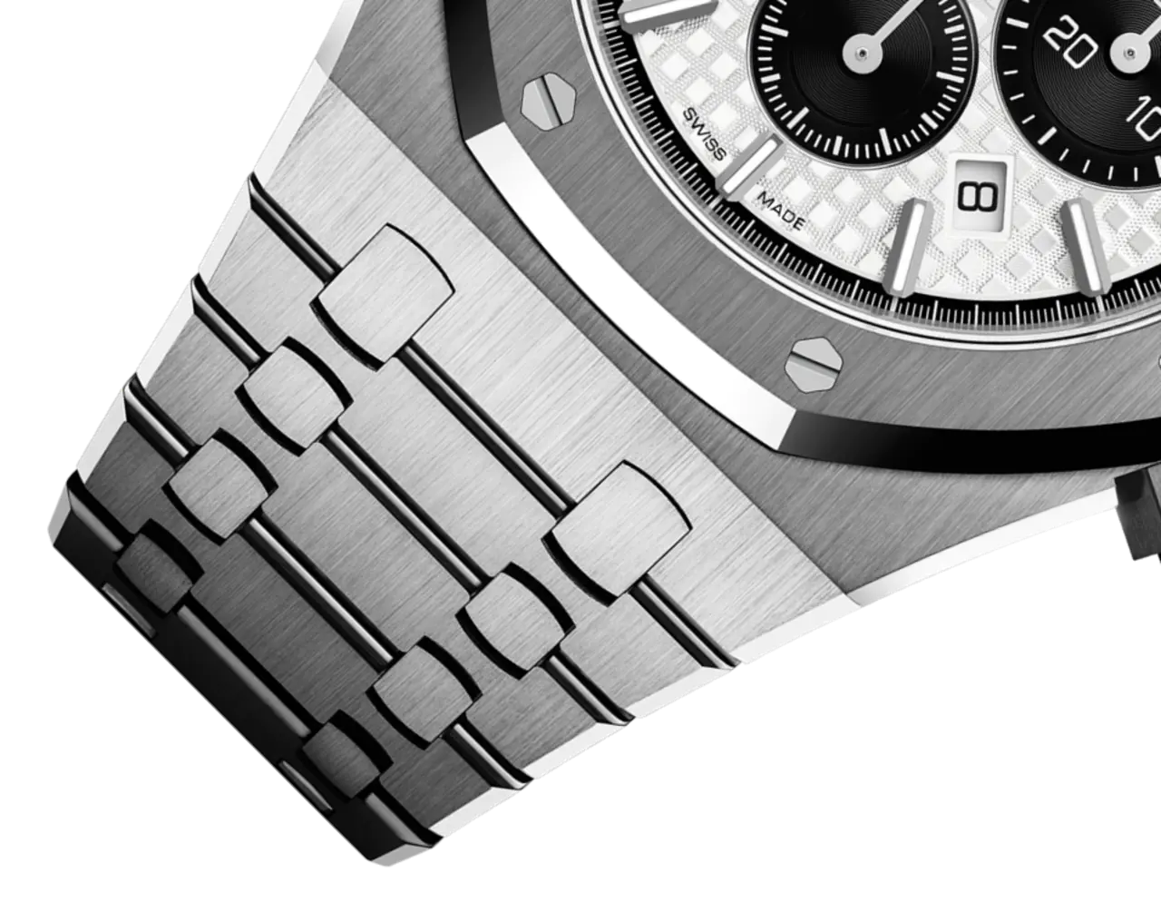 Audemars Piguet Royal Oak Selfwinding Chronograp 41mm 26331ST.OO.1220ST.03