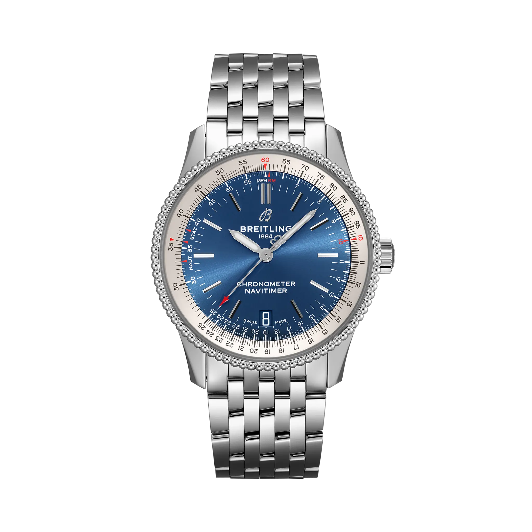 Breitling Navitimer 01 Automatic 38mm A17325211C1A1