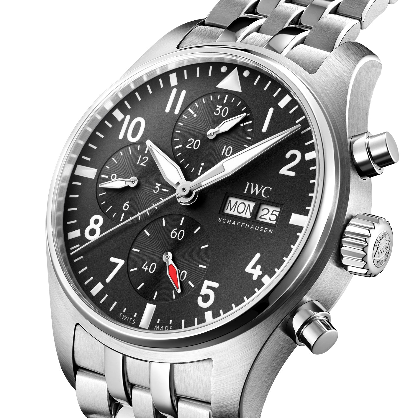 IWC Pilot's Watch Chronograph 41mm IW388113
