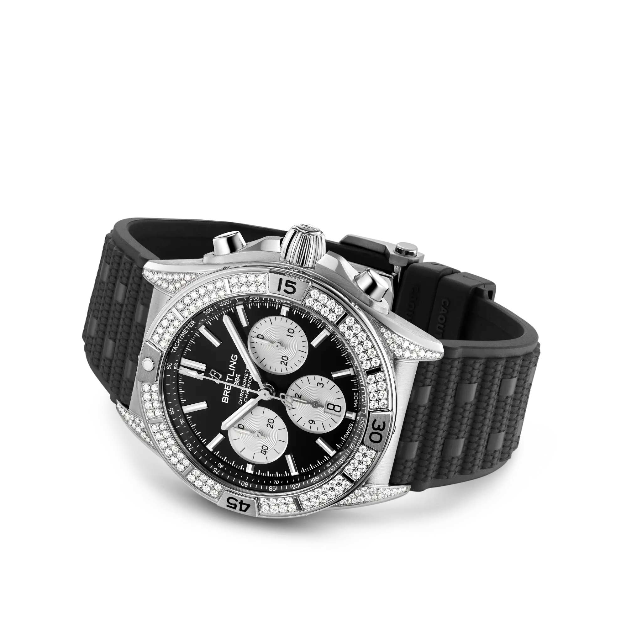 Breitling Chronomat B01 42mm AB0134721B1S2