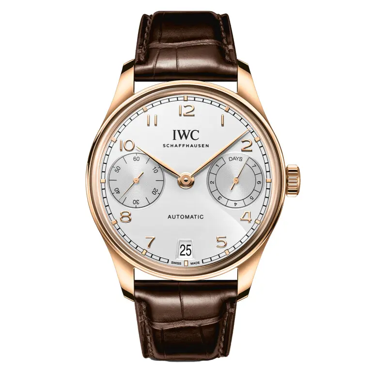 IWC Portugieser Automatic 42mm IW501706