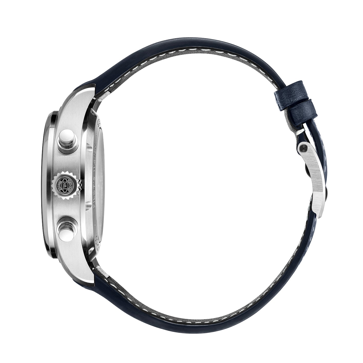 IWC Pilot's Chronograph 41mm Mens Watch IW388101