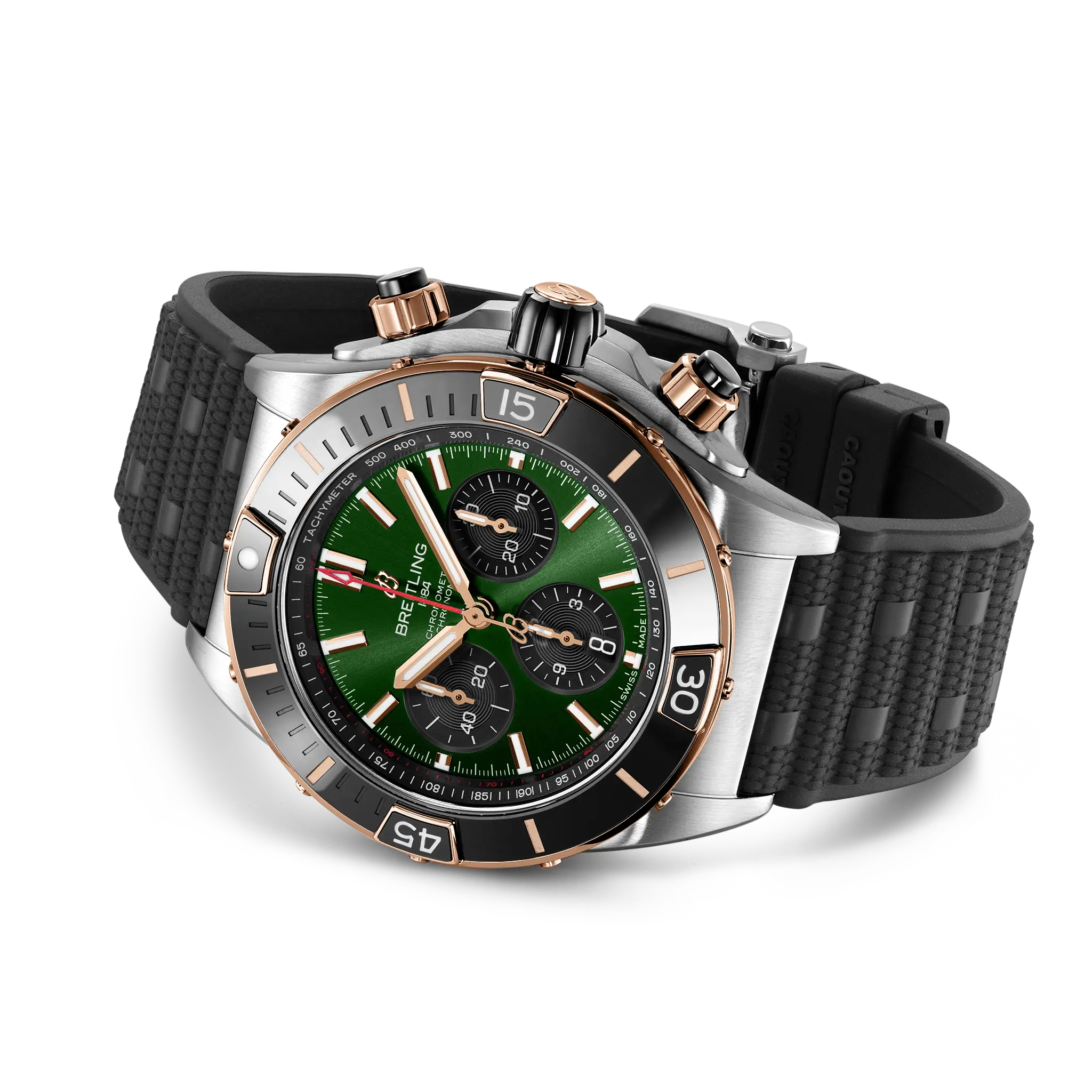 Breitling Chronomat B01 44mm UB0136251L1S1