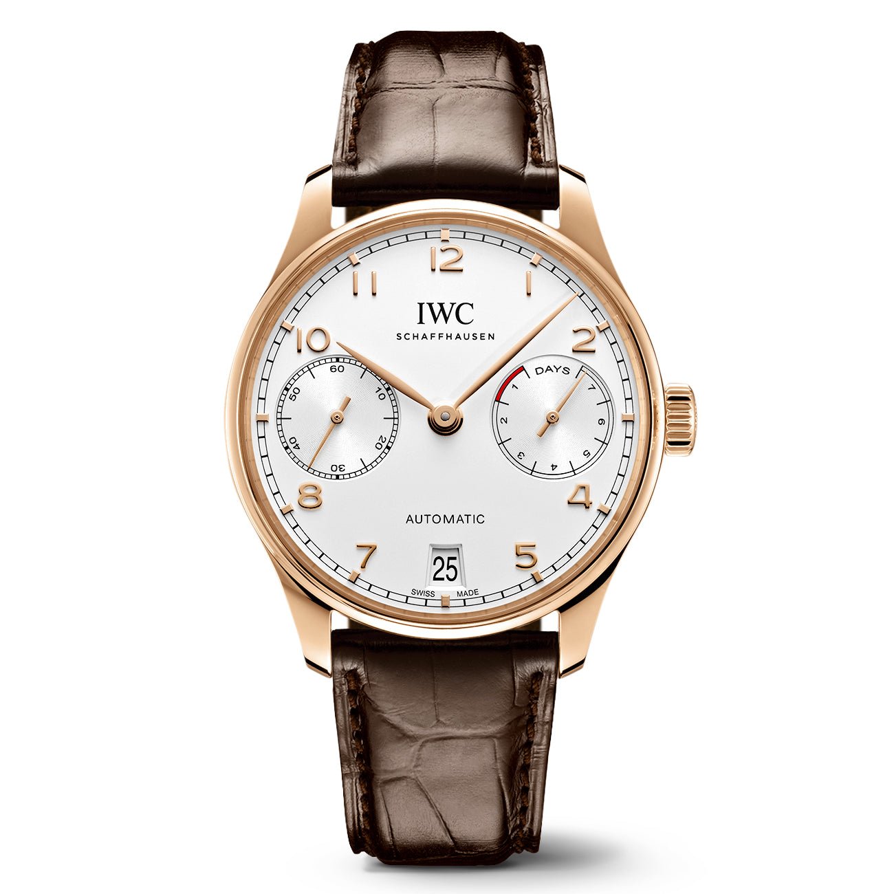 IWC-Portugieser Automatic 42mm IW500701