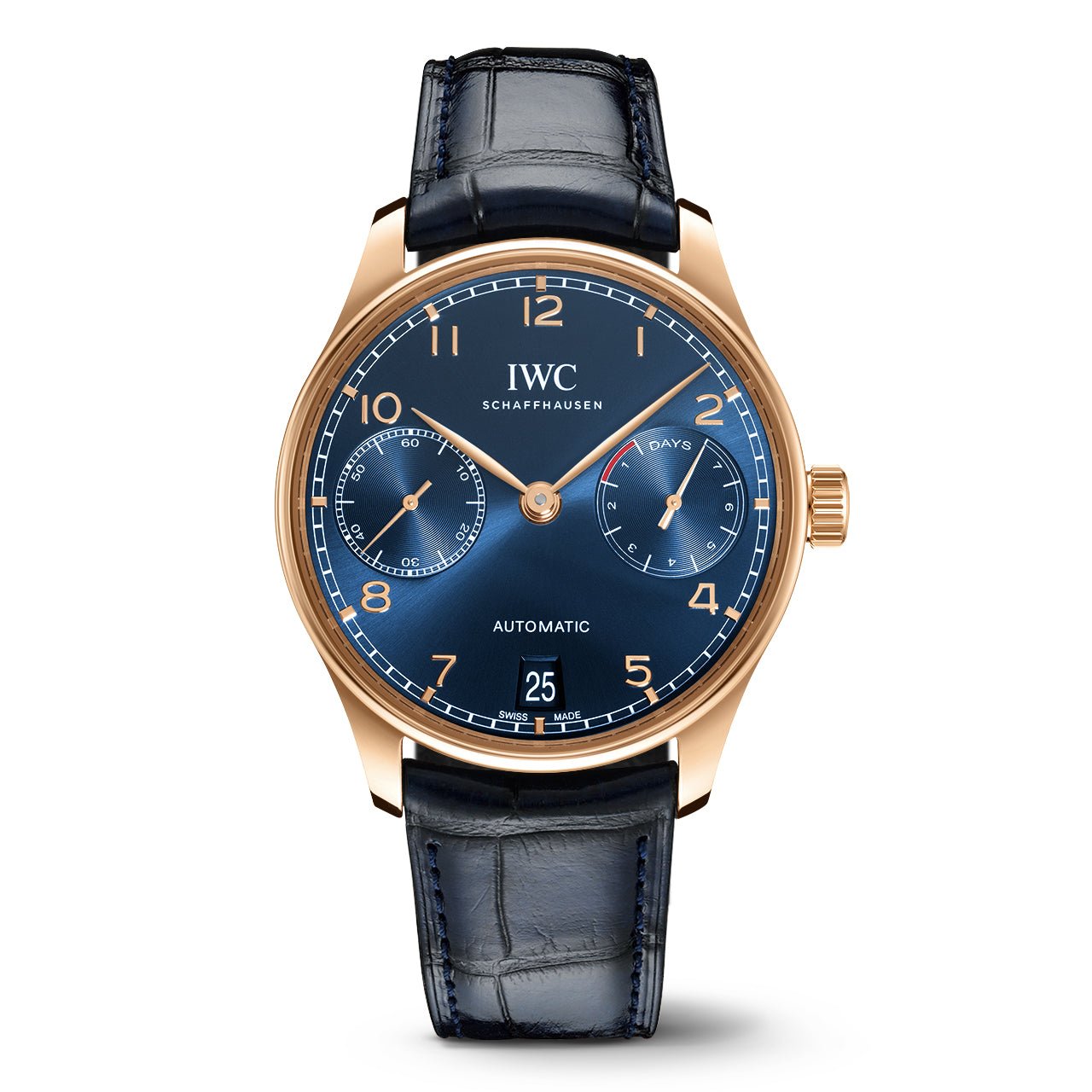 IWC-Portugieser Automatic Boutique Edition 42mm IW500713