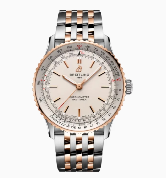 Breitling Navitimer Automatic 41 Swiss movement