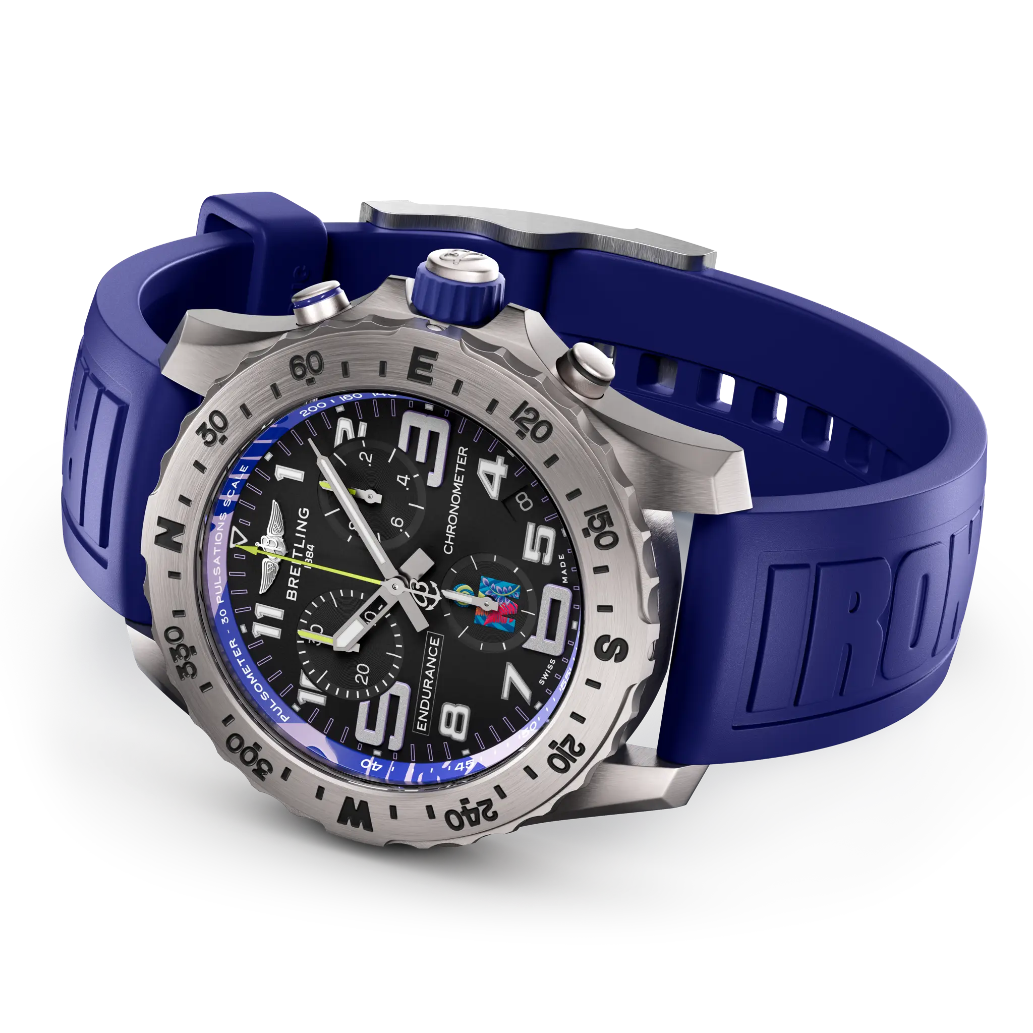 Breitling Professional Endurance Pro 44mm E823104A1M1S1