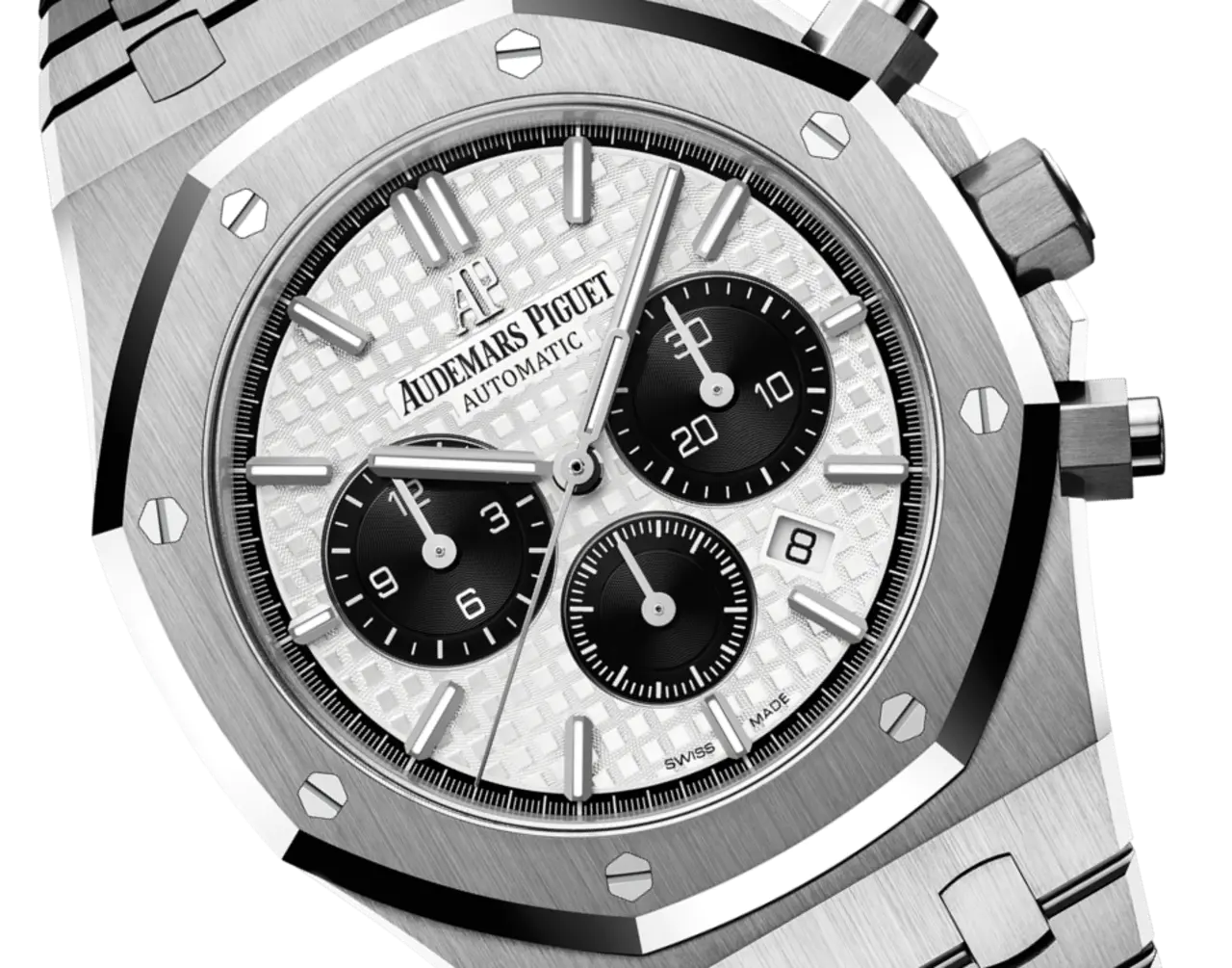 Audemars Piguet Royal Oak Selfwinding Chronograp 41mm 26331ST.OO.1220ST.03