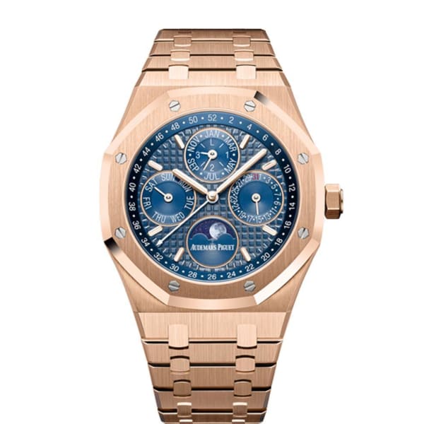 Audemars Piguet Royal Oak Perpetual Calendar 41mm 26574OR.OO.1220OR.02