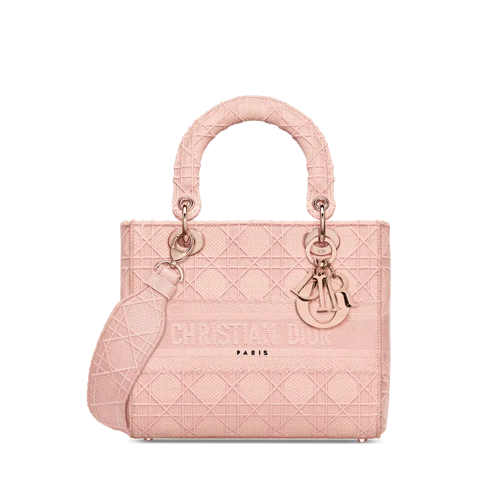 MEDIUM LADY D-LITE BAG