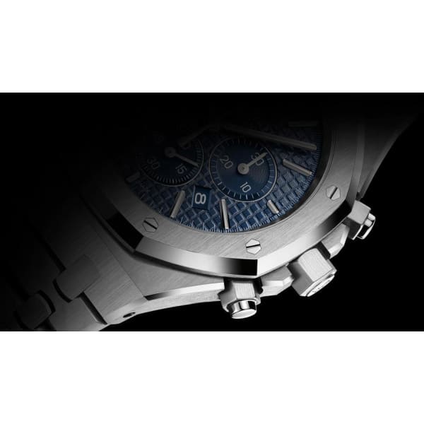 Audemars Piguet Royal Oak Chronograph 41mm 26320ST.OO.1220ST.03