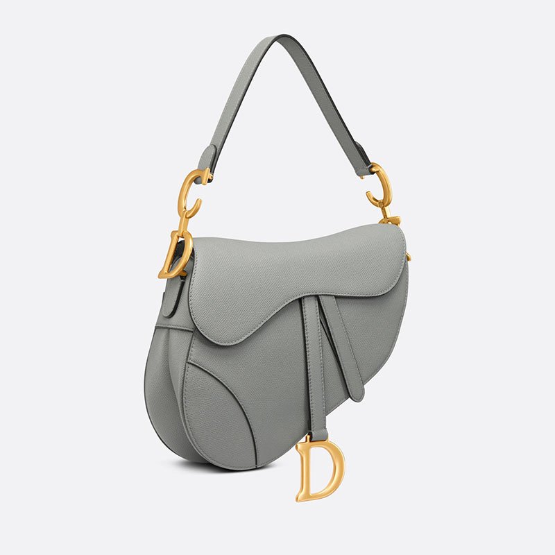 SADDLE BAG WITH STRAP