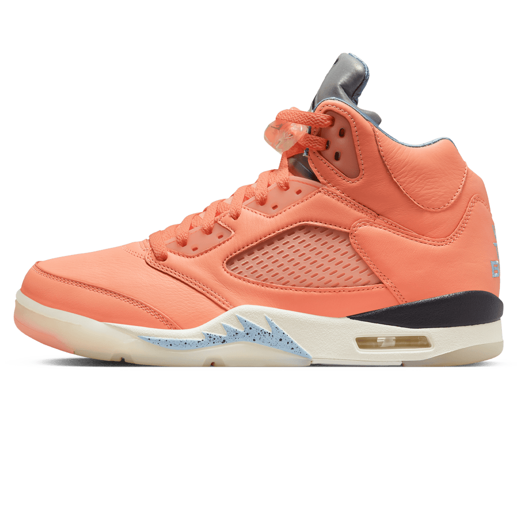 DJ Khaled x Air Jordan 5 Retro ‘We The Best – Crimson Bliss’