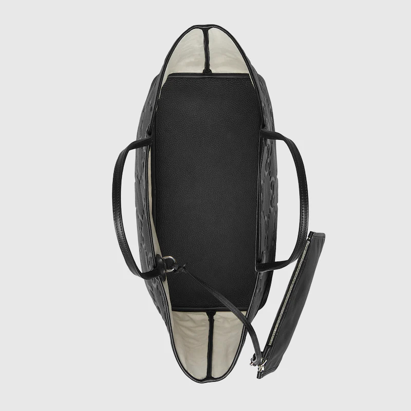 JUMBO  LARGE TOTE BAG