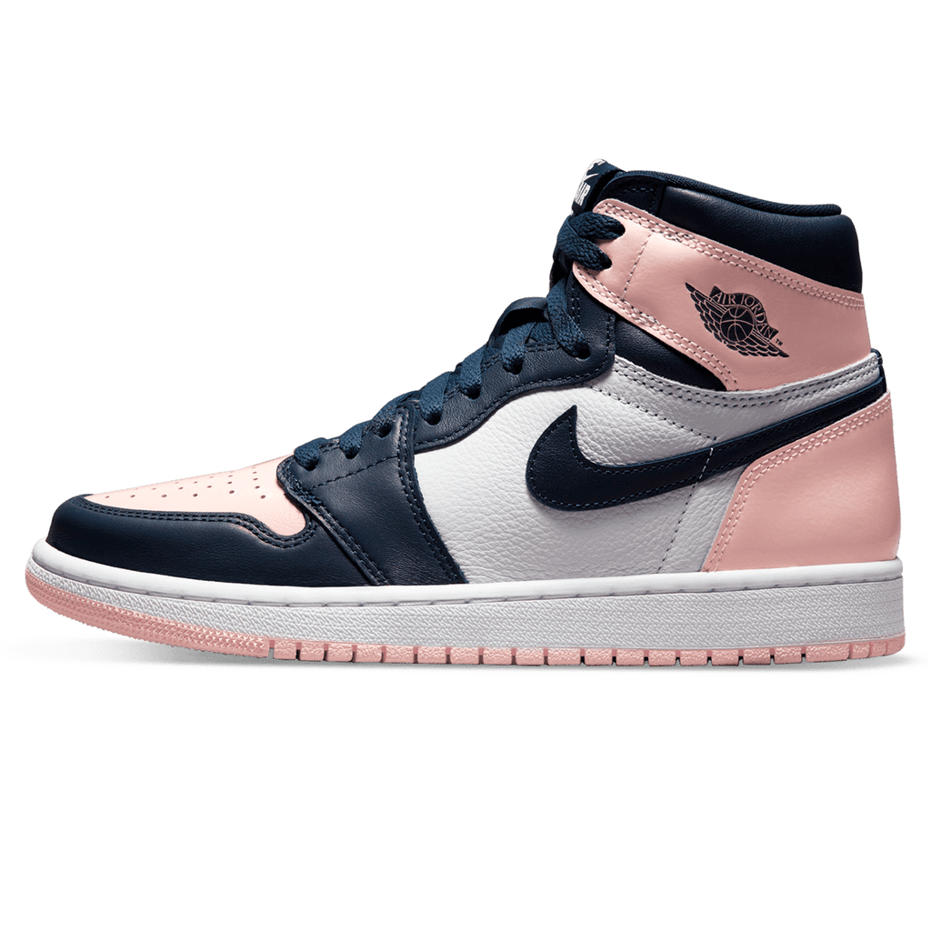Air Jordan 1 Retro High Wmns OG SE ‘Bubble Gum’