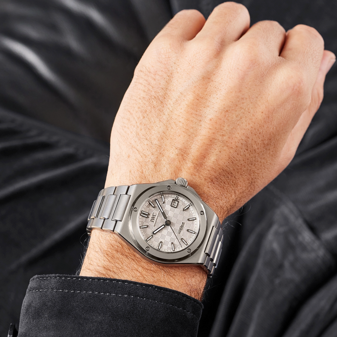 IWC-Ingenieur Automatic 40mm IW328902