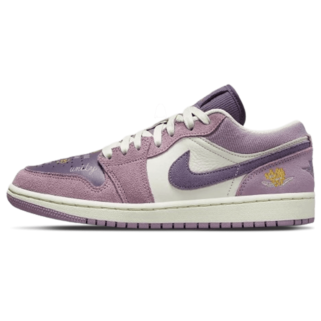 Air Jordan 1 Low Wmns ‘International Women’s Day’