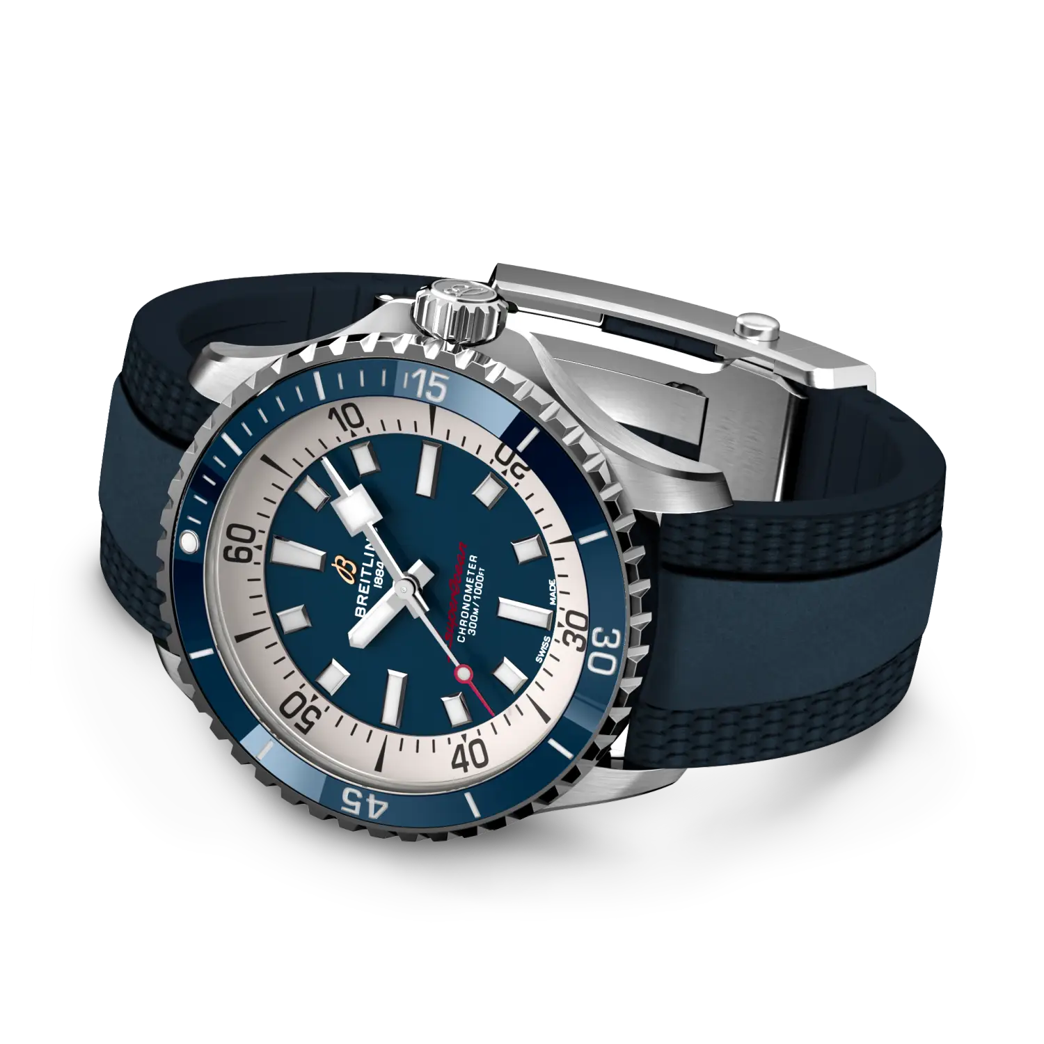 breitling Superocean Automatic 42 A17375E71C1S1