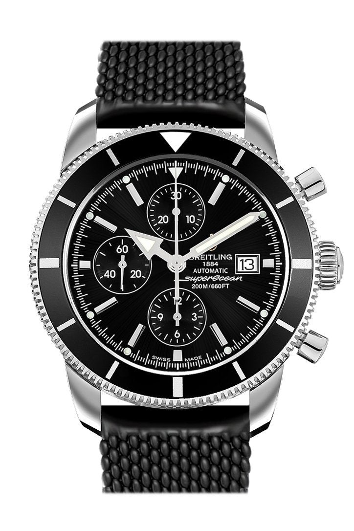 Breitling Superocean Heritage Chronograph 46mm A1332024/B908-256S