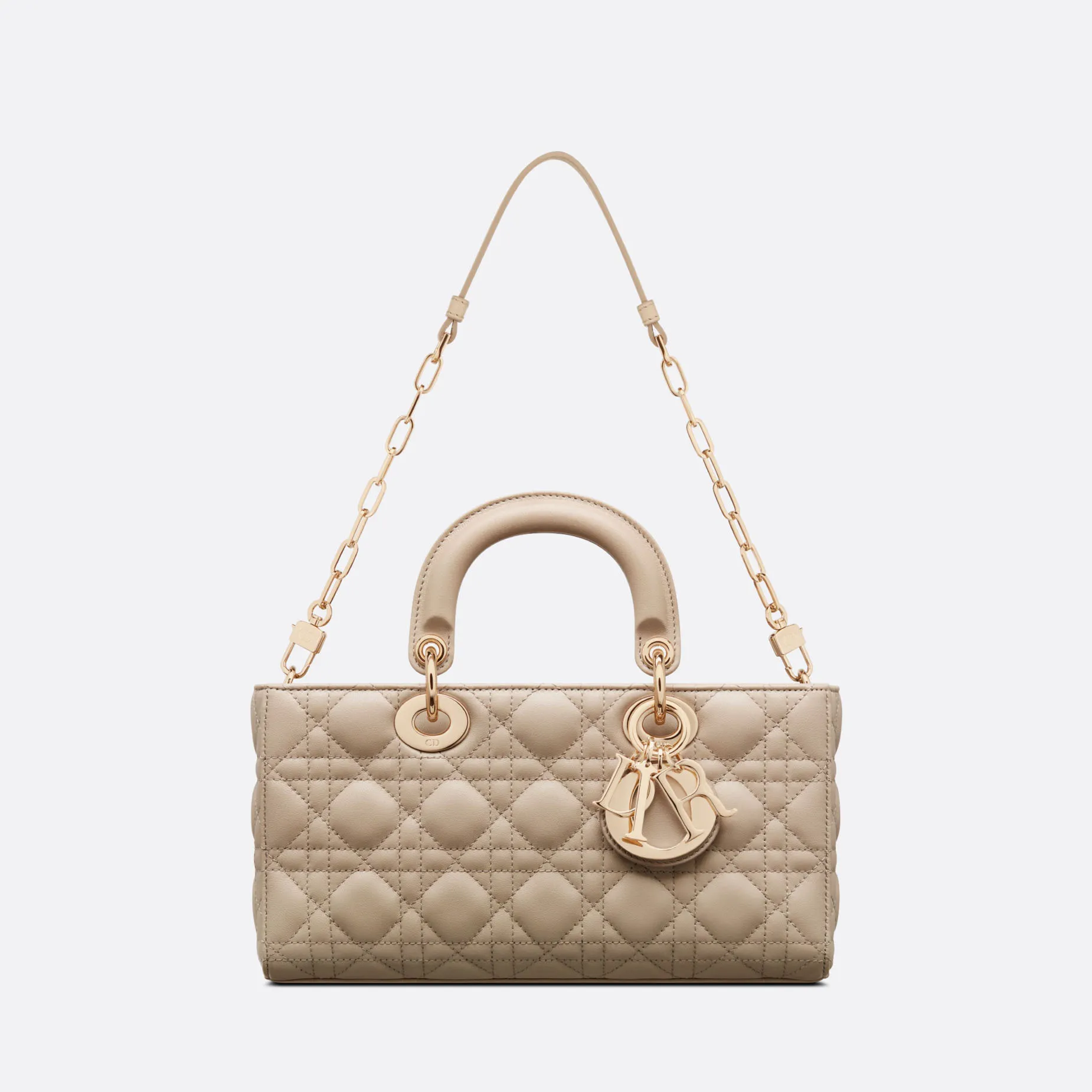 MEDIUM LADY D-JOY BAG