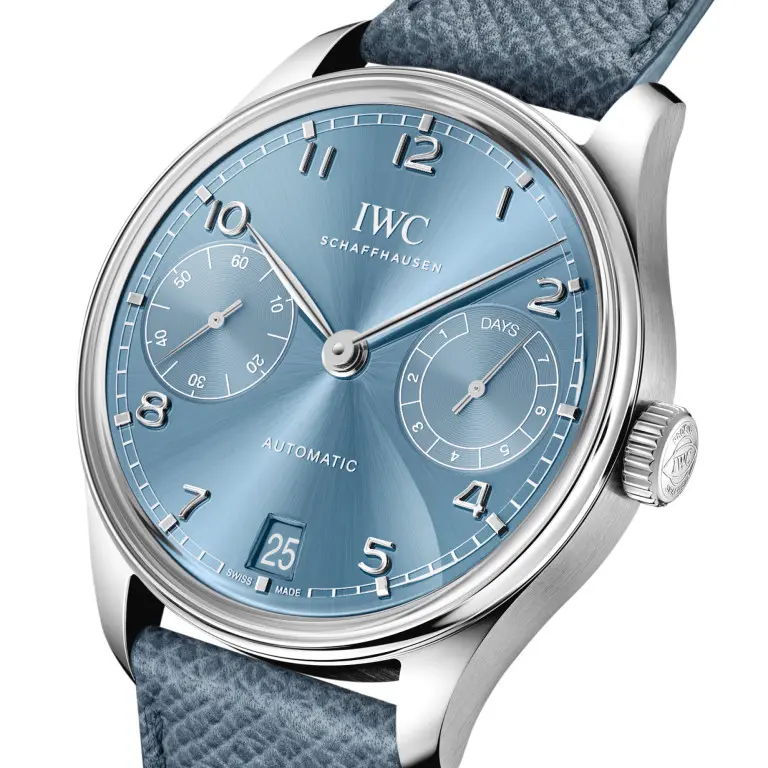 IWC Portugieser Automatic 42mm IW501708