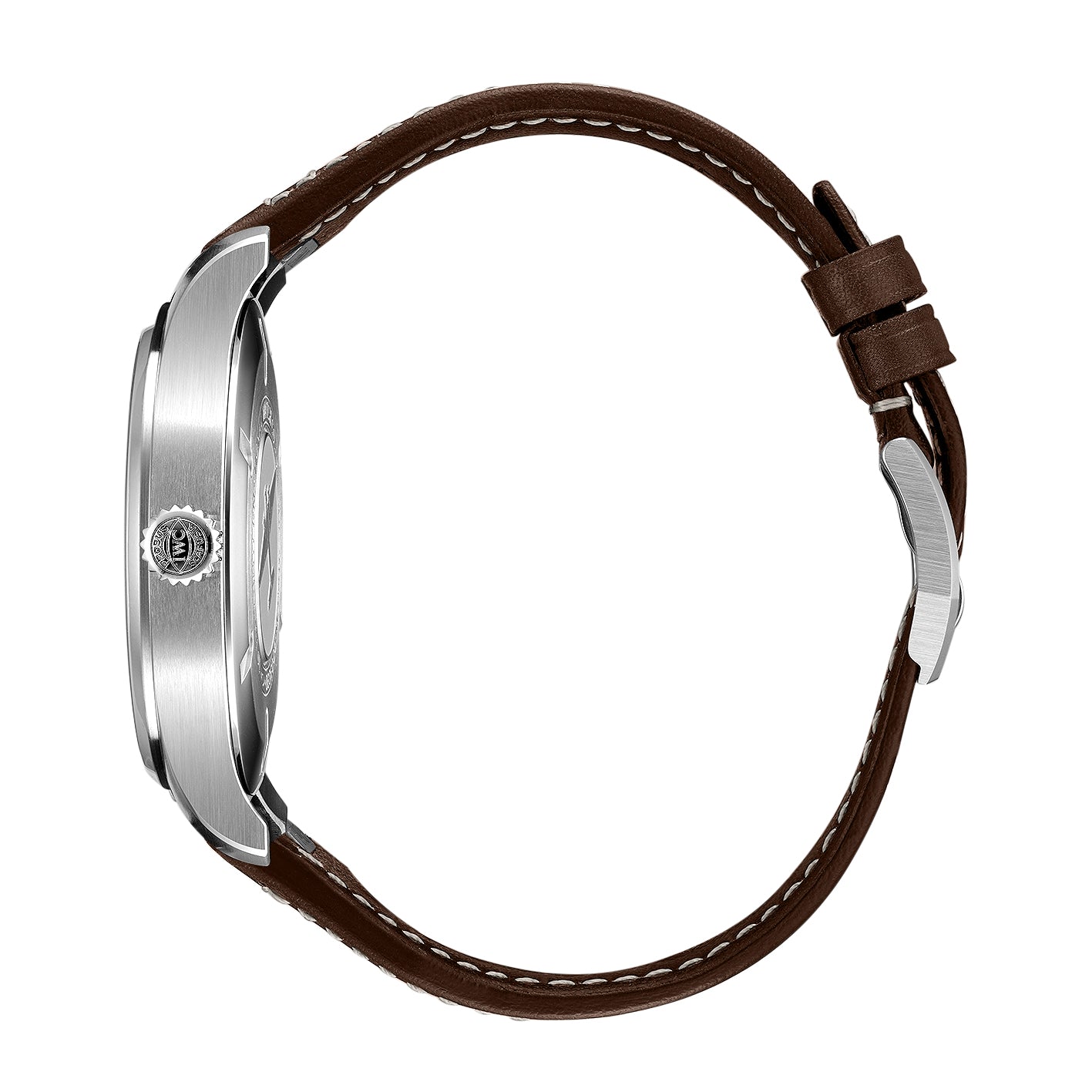 IWC Pilot's Watch Mark XX 40mm Mens Watch IWC328205