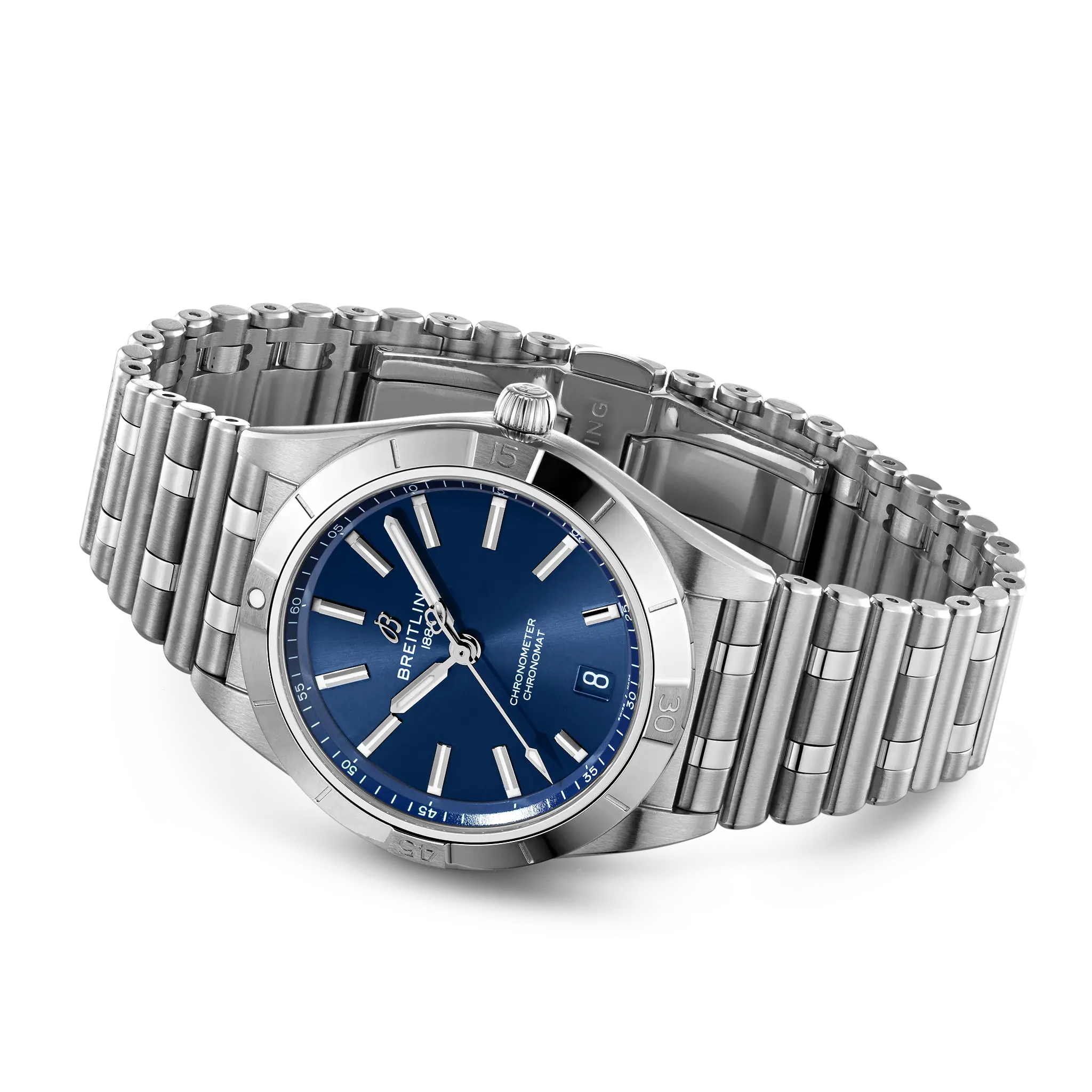 Breitling Chronomat Automatic 36mm A10380101C1A1