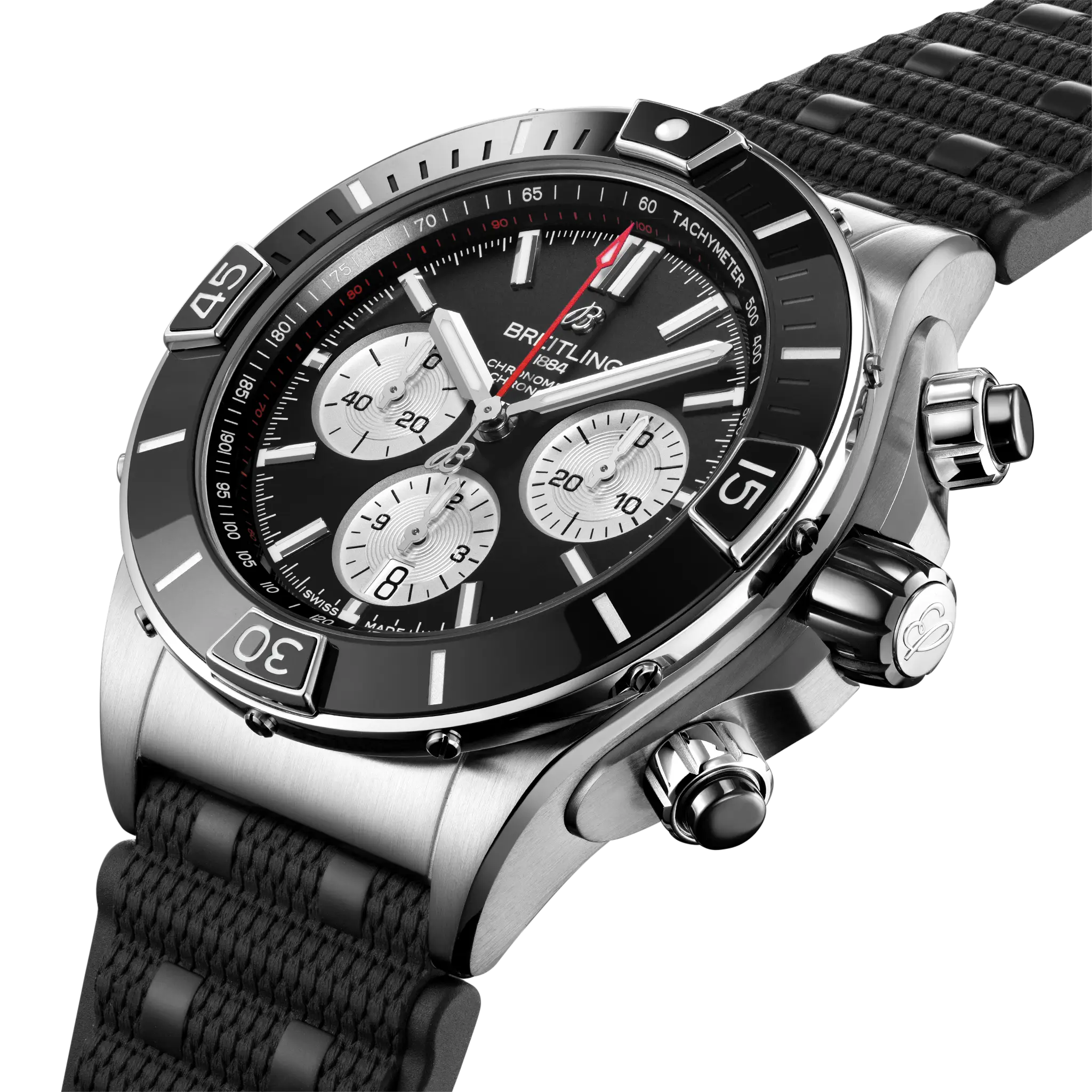 Breitling Super Chronomat B01 44mm AB0136251B1S1